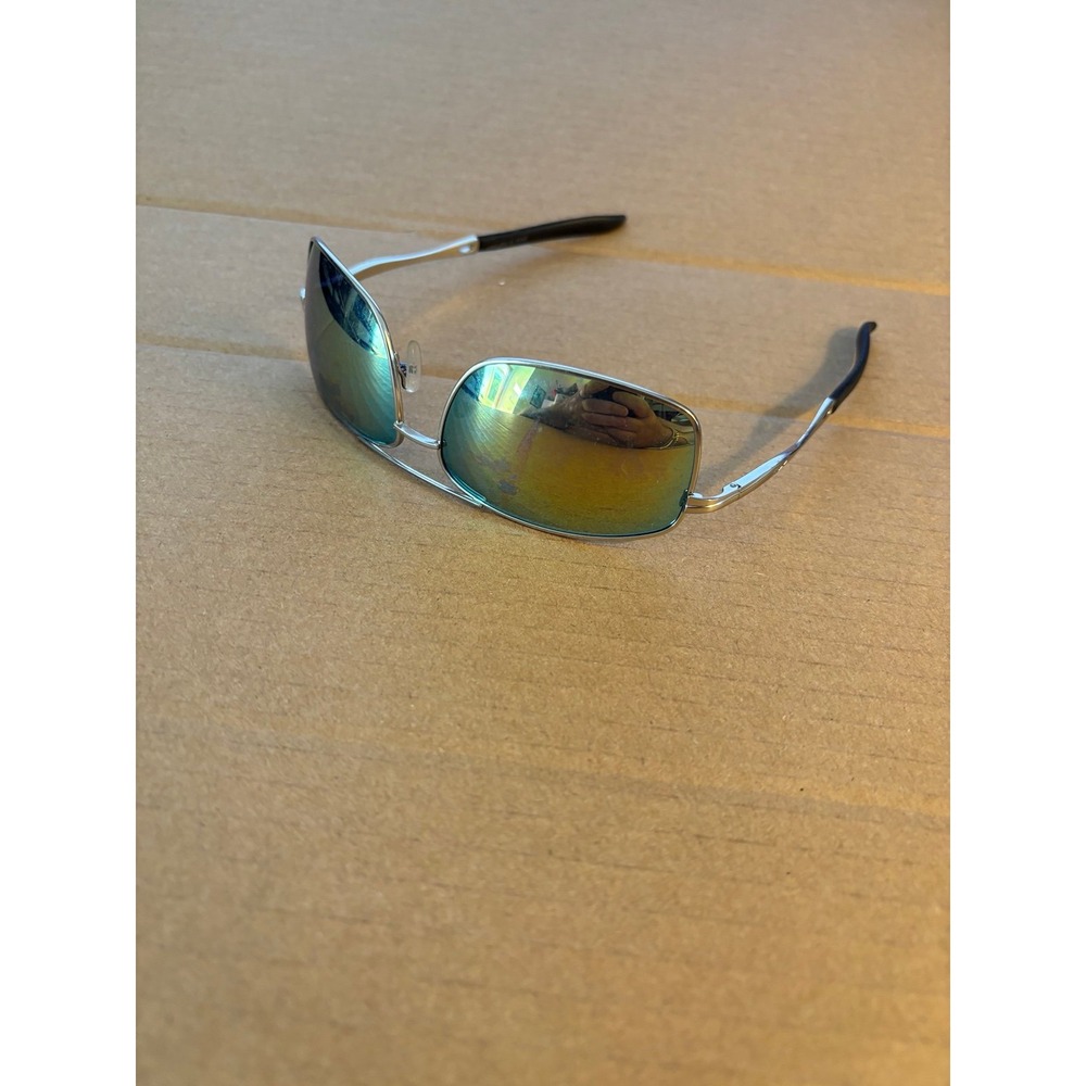 Sunglasses Men Gunmetal w Prizm Sapphire Polar XSP3001